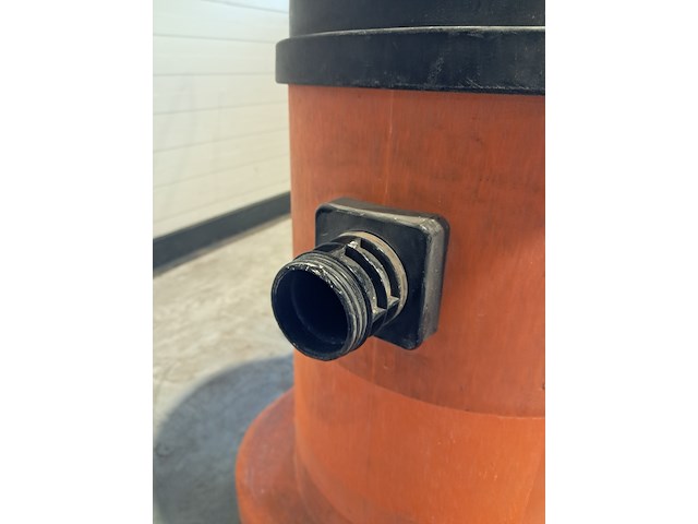 Fijnstofafscheider 230v numatic, ned 900 a, bouwjaar 2017 - afbeelding 12 van  14