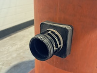 Fijnstofafscheider 230v numatic, ned 900 a, bouwjaar 2017 - afbeelding 12 van  14