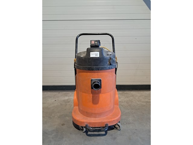 Fijnstofafscheider 230v numatic, ned 900 a, bouwjaar 2017 - afbeelding 13 van  14