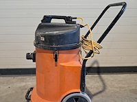 Fijnstofafscheider 230v numatic, ned 900 a, bouwjaar 2017 - afbeelding 14 van  14