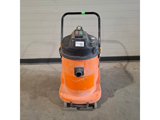 Fijnstofafscheider 230v numatic, ned 900 a, bouwjaar 2018 - afbeelding 1 van  6