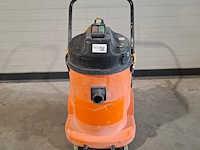 Fijnstofafscheider 230v numatic, ned 900 a, bouwjaar 2018 - afbeelding 1 van  6
