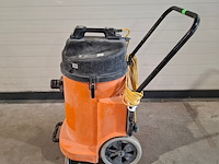 Fijnstofafscheider 230v numatic, ned 900 a, bouwjaar 2018 - afbeelding 2 van  6