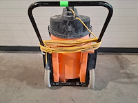Fijnstofafscheider 230v numatic, ned 900 a, bouwjaar 2018 - afbeelding 3 van  6