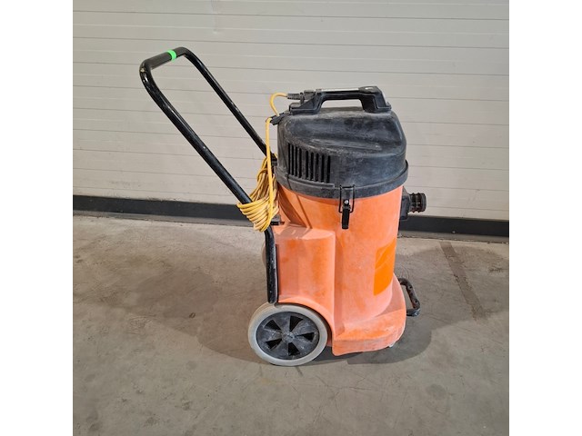 Fijnstofafscheider 230v numatic, ned 900 a, bouwjaar 2018 - afbeelding 4 van  6