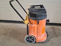 Fijnstofafscheider 230v numatic, ned 900 a, bouwjaar 2018 - afbeelding 4 van  6