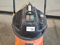 Fijnstofafscheider 230v numatic, ned 900 a, bouwjaar 2018 - afbeelding 5 van  6