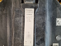 Fijnstofafscheider 230v numatic, ned 900 a, bouwjaar 2018 - afbeelding 6 van  6