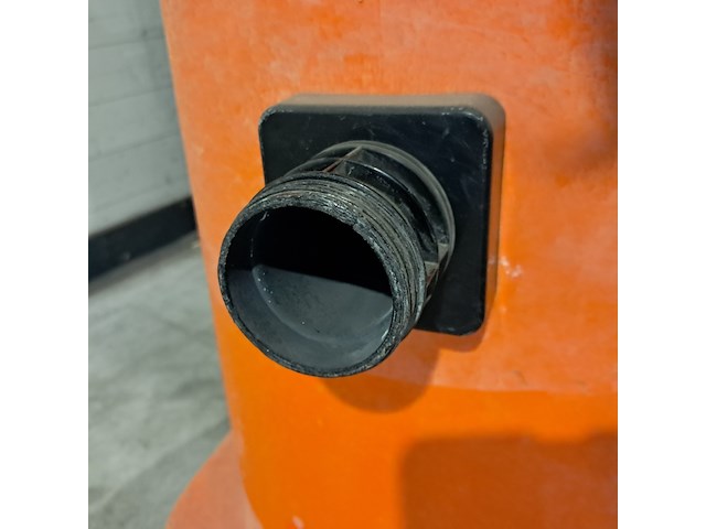 Fijnstofafscheider 230v numatic, ned 900 a, bouwjaar 2019 - afbeelding 3 van  18