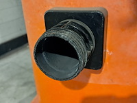Fijnstofafscheider 230v numatic, ned 900 a, bouwjaar 2019 - afbeelding 3 van  18