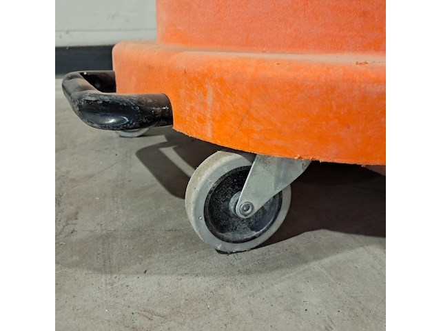 Fijnstofafscheider 230v numatic, ned 900 a, bouwjaar 2019 - afbeelding 4 van  18