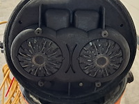 Fijnstofafscheider 230v numatic, ned 900 a, bouwjaar 2019 - afbeelding 7 van  18