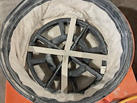 Fijnstofafscheider 230v numatic, ned 900 a, bouwjaar 2019 - afbeelding 8 van  18