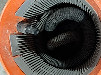 Fijnstofafscheider 230v numatic, ned 900 a, bouwjaar 2019 - afbeelding 9 van  18
