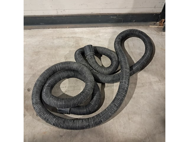 Fijnstofafscheider 230v numatic, ned 900 a, bouwjaar 2019 - afbeelding 10 van  18