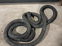 Fijnstofafscheider 230v numatic, ned 900 a, bouwjaar 2019 - afbeelding 10 van  18