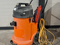 Fijnstofafscheider 230v numatic, ned 900 a, bouwjaar 2019 - afbeelding 1 van  18