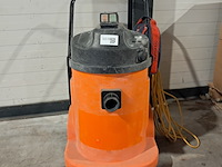 Fijnstofafscheider 230v numatic, ned 900 a, bouwjaar 2019 - afbeelding 11 van  18