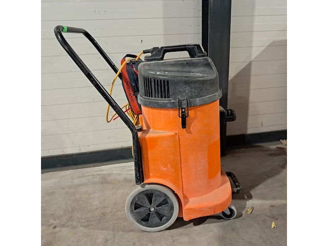 Fijnstofafscheider 230v numatic, ned 900 a, bouwjaar 2019 - afbeelding 12 van  18