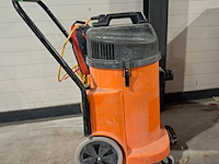 Fijnstofafscheider 230v numatic, ned 900 a, bouwjaar 2019 - afbeelding 12 van  18