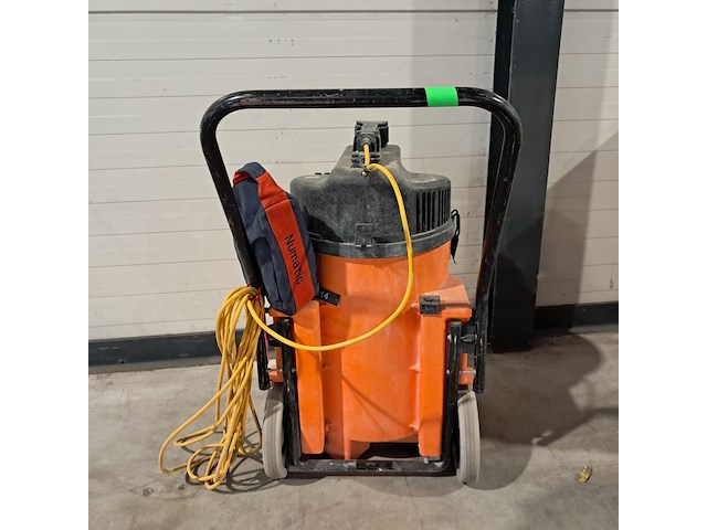 Fijnstofafscheider 230v numatic, ned 900 a, bouwjaar 2019 - afbeelding 13 van  18