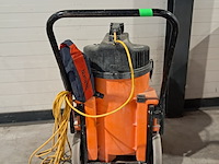 Fijnstofafscheider 230v numatic, ned 900 a, bouwjaar 2019 - afbeelding 13 van  18