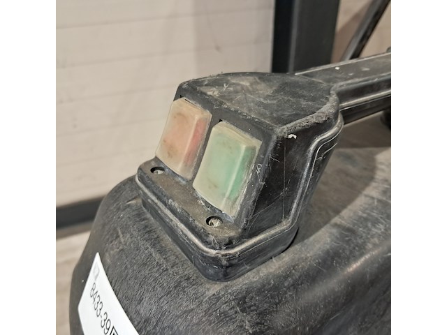 Fijnstofafscheider 230v numatic, ned 900 a, bouwjaar 2019 - afbeelding 15 van  18