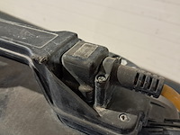 Fijnstofafscheider 230v numatic, ned 900 a, bouwjaar 2019 - afbeelding 16 van  18