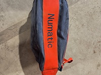 Fijnstofafscheider 230v numatic, ned 900 a, bouwjaar 2019 - afbeelding 17 van  18