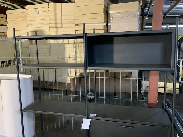 Fik open vakkenkast - afbeelding 3 van  7