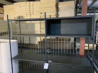 Fik open vakkenkast - afbeelding 3 van  7