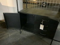 Fik open vakkenkast - afbeelding 6 van  7