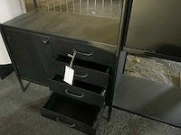 Fik open vakkenkast - afbeelding 7 van  7