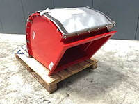 Fike sani-v-s flameless explosion venting - afbeelding 2 van  3