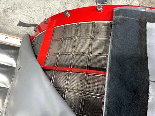 Fike sani-v-s flameless explosion venting - afbeelding 3 van  3