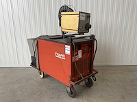 Filarc mig 400 lasapparaat - afbeelding 3 van  8