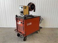 Filarc mig 400 lasapparaat - afbeelding 1 van  8