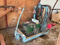 Filarc mma 350 rt las apparaat op mobiel onderstel - afbeelding 1 van  8