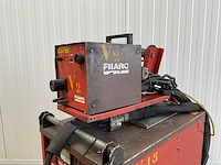 Filarc pz 2354/00 lasapparaat - afbeelding 5 van  9