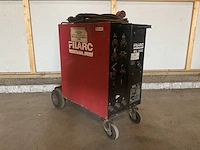 Filarc pz 5834/01 diverse lasmachines - afbeelding 2 van  7