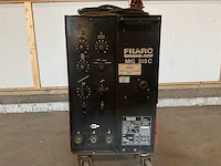 Filarc pz 5834/01 diverse lasmachines - afbeelding 3 van  7