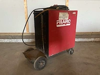 Filarc pz 5834/01 diverse lasmachines - afbeelding 3 van  7