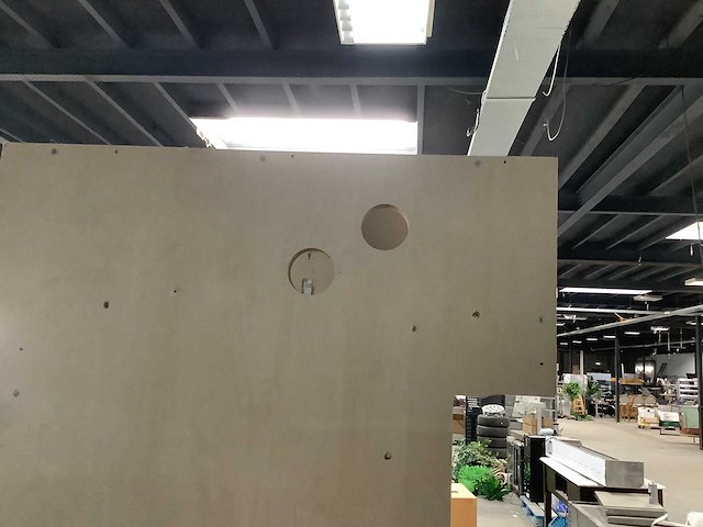 File cabinet (3x) - afbeelding 1 van  1