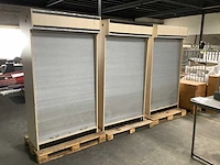 File cabinet (3x)