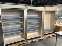 File cabinet (3x) - afbeelding 3 van  8