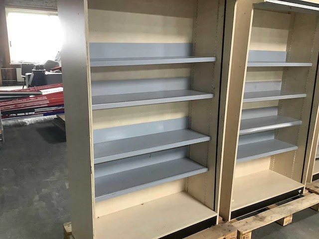 File cabinet (3x) - afbeelding 6 van  8