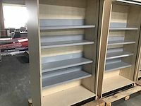 File cabinet (3x) - afbeelding 6 van  8