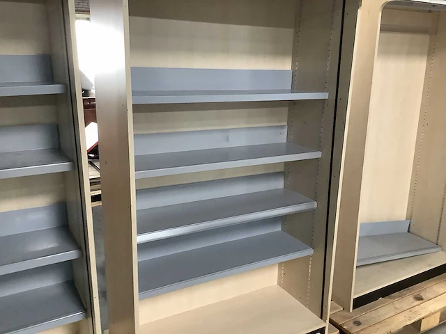 File cabinet (3x) - afbeelding 7 van  8