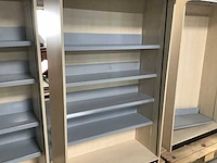 File cabinet (3x) - afbeelding 7 van  8