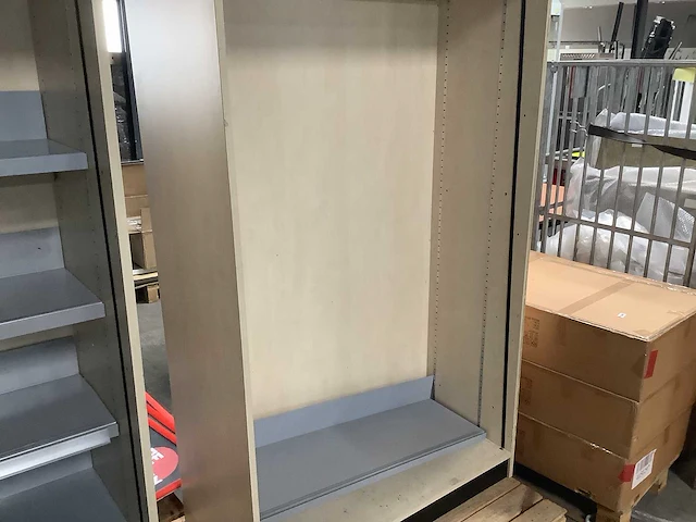 File cabinet (3x) - afbeelding 8 van  8